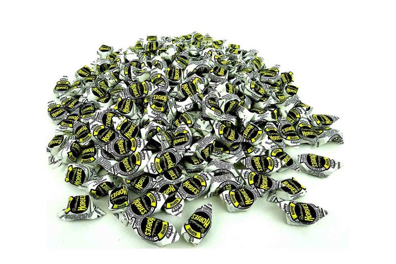 Rademaker Hopjes Coffee Candy